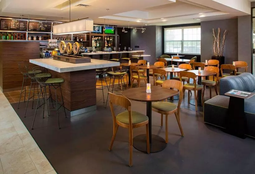 酒店 Sonesta Select Atlanta Norcross I 85