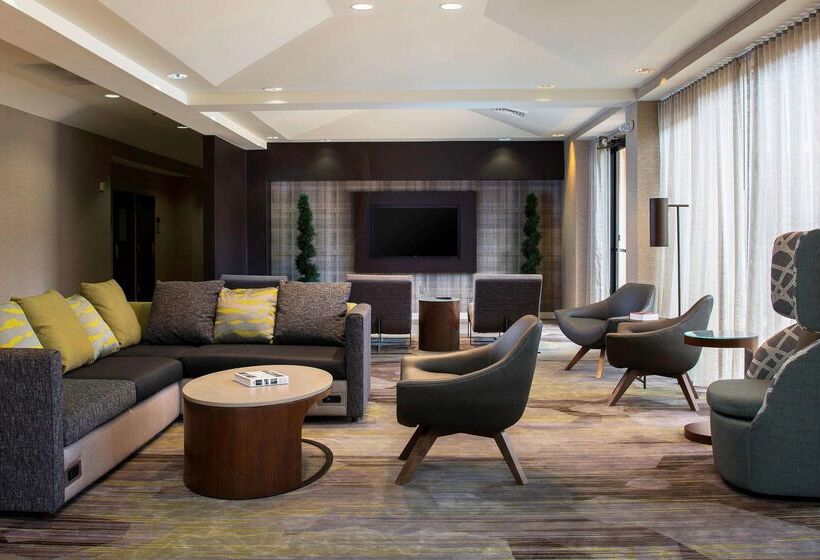 酒店 Sonesta Select Atlanta Norcross I 85