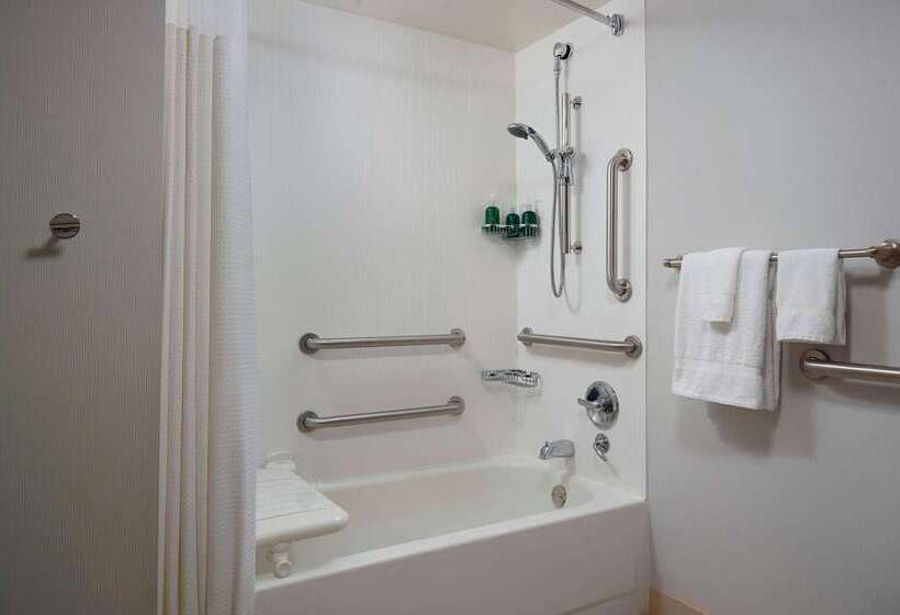 酒店 Sonesta Select Atlanta Norcross I 85