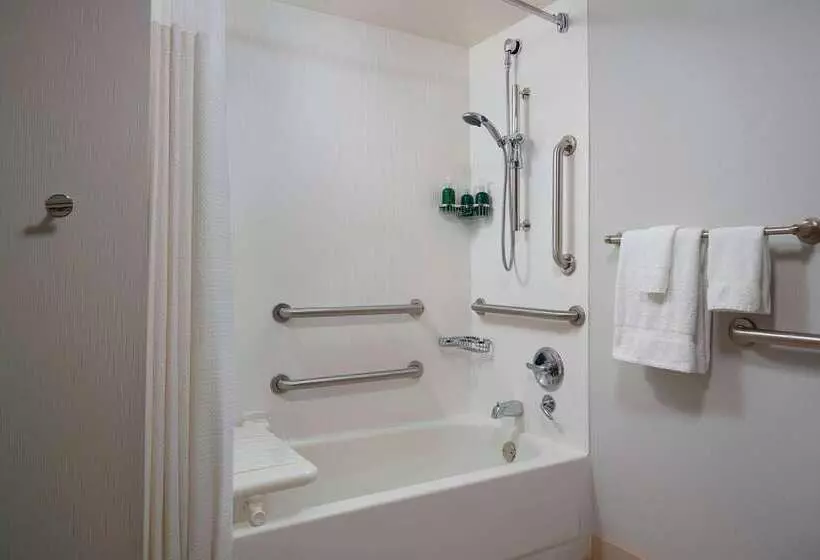 酒店 Sonesta Select Atlanta Norcross I 85