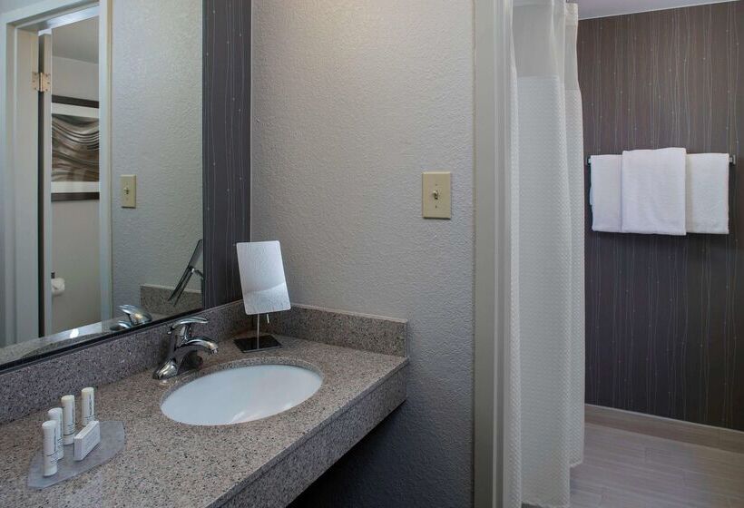 酒店 Sonesta Select Atlanta Norcross I 85