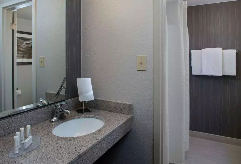 酒店 Sonesta Select Atlanta Norcross I 85