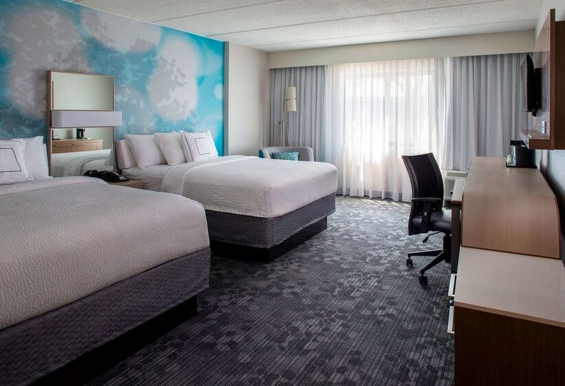 酒店 Sonesta Select Atlanta Norcross I 85