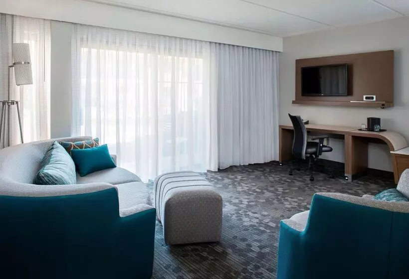 酒店 Sonesta Select Atlanta Norcross I 85