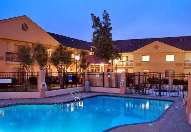 酒店 Sonesta Select Atlanta Norcross I 85