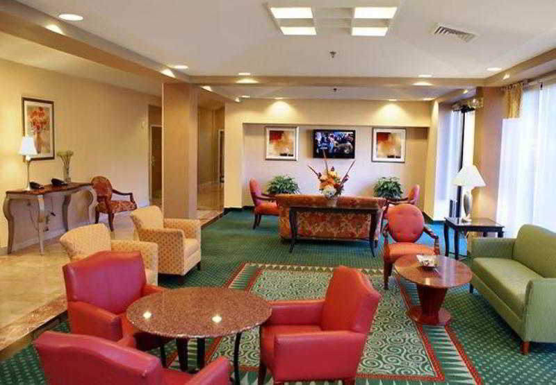 酒店 Sonesta Select Atlanta Norcross I 85