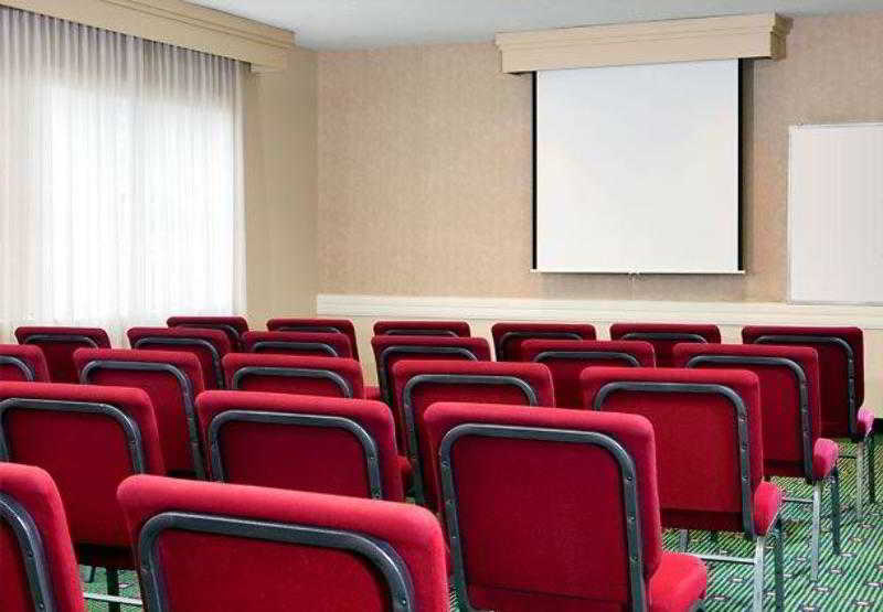 酒店 Sonesta Select Atlanta Norcross I 85