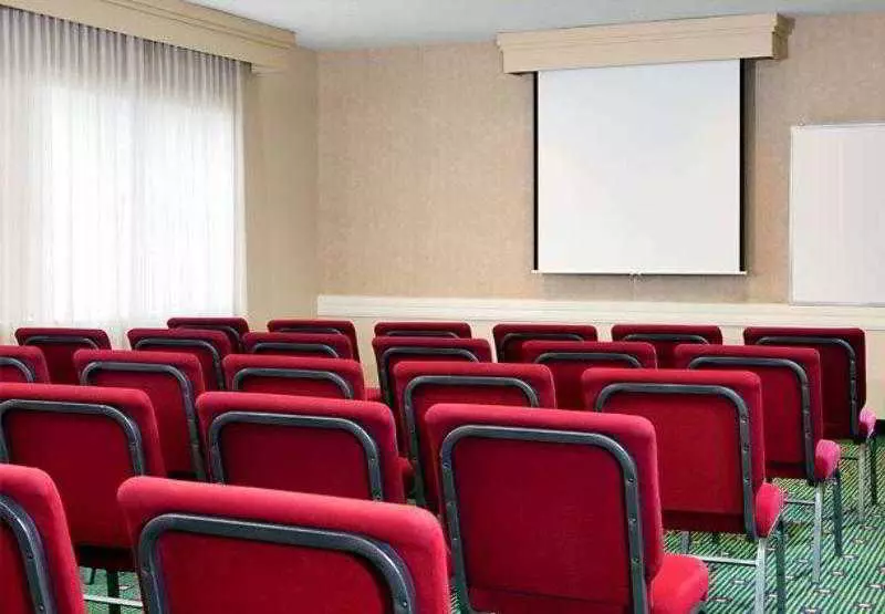 酒店 Sonesta Select Atlanta Norcross I 85