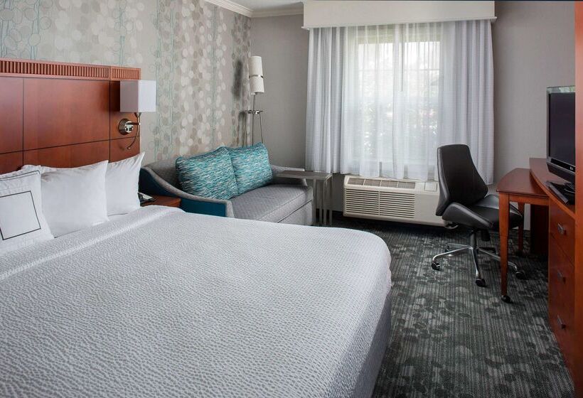 בית מלון כפרי Sonesta Select Boston Lowell Chelmsford