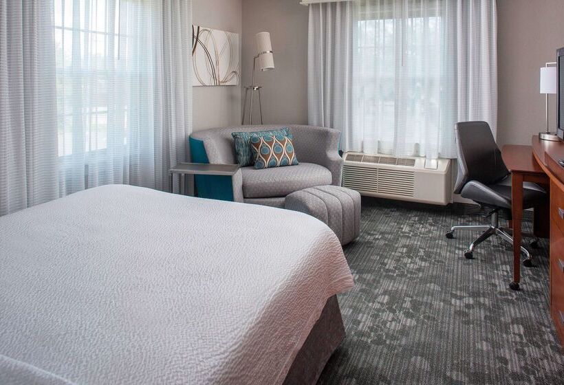 בית מלון כפרי Sonesta Select Boston Lowell Chelmsford