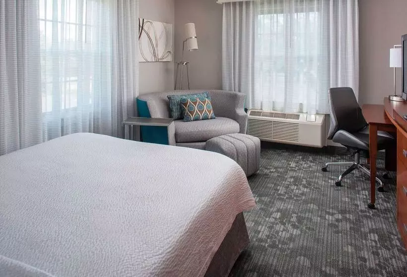 酒店 Sonesta Select Boston Lowell Chelmsford