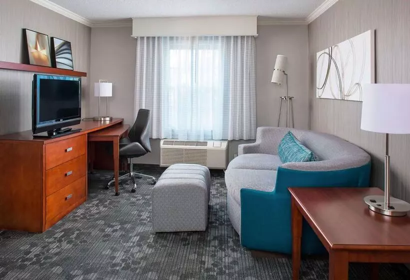 酒店 Sonesta Select Boston Lowell Chelmsford