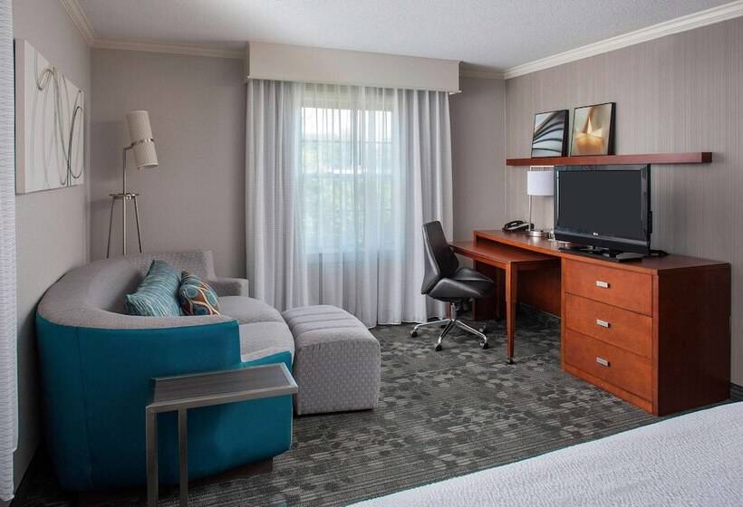 בית מלון כפרי Sonesta Select Boston Lowell Chelmsford