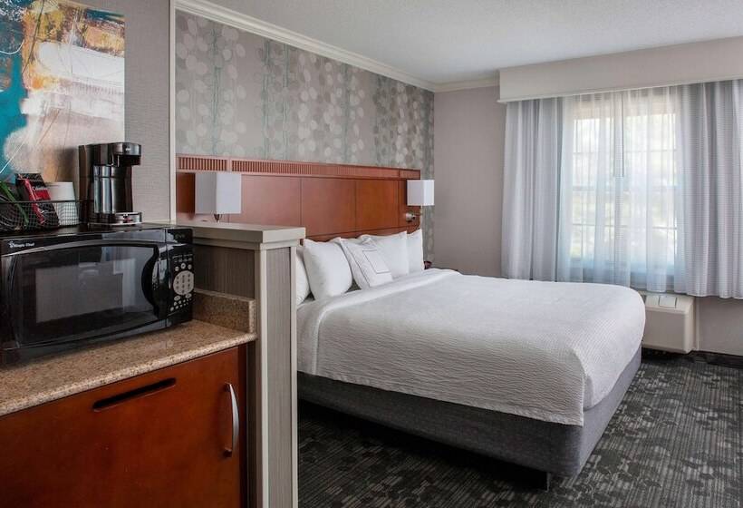 בית מלון כפרי Sonesta Select Boston Lowell Chelmsford