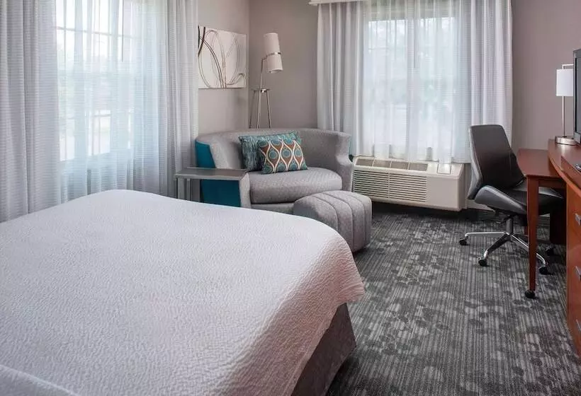 酒店 Sonesta Select Boston Lowell Chelmsford