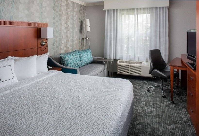 בית מלון כפרי Sonesta Select Boston Lowell Chelmsford