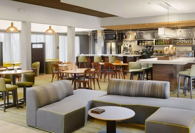 هتل Sonesta Select Dallas Central Expressway