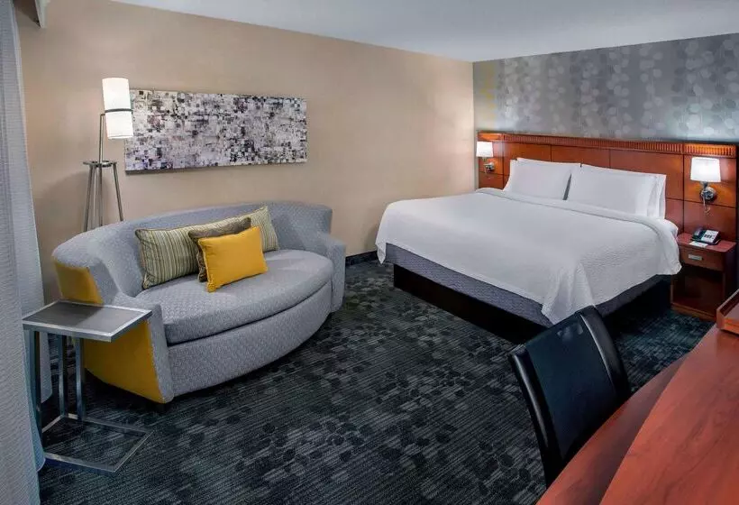 酒店 Sonesta Select Philadelphia Airport