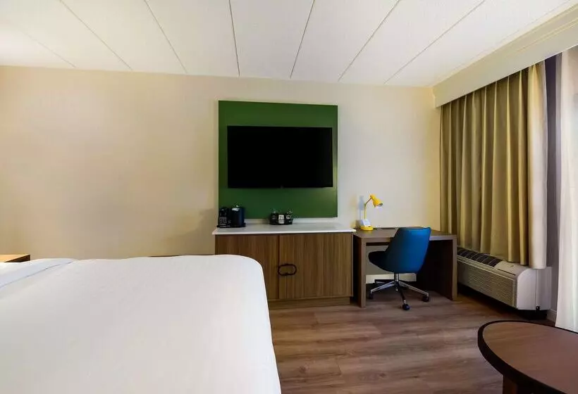 酒店 Sonesta Select Philadelphia Airport