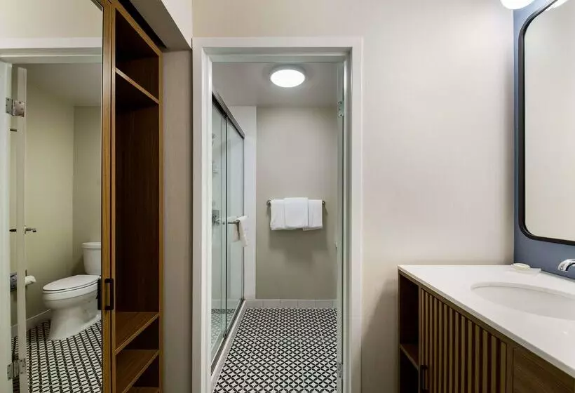 酒店 Sonesta Select Philadelphia Airport