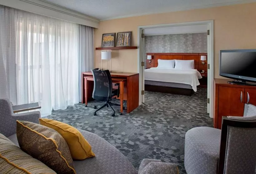 酒店 Sonesta Select Philadelphia Airport