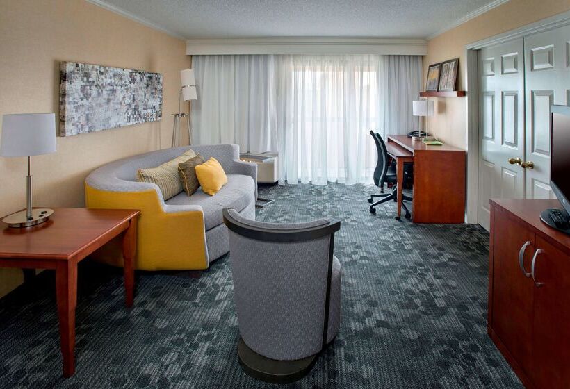 فندق Sonesta Select Philadelphia Airport