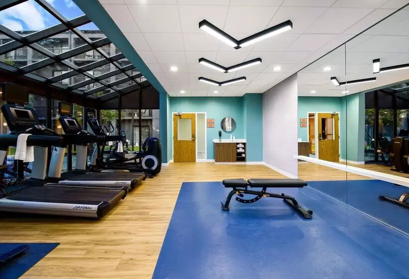 酒店 Sonesta Select Philadelphia Airport