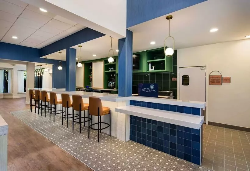 酒店 Sonesta Select Philadelphia Airport