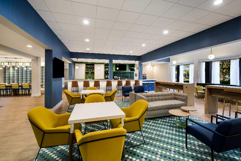 فندق Sonesta Select Philadelphia Airport