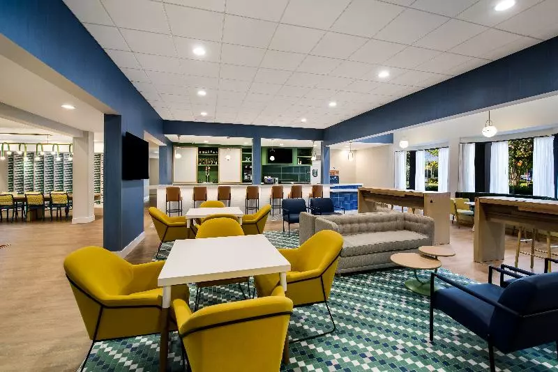 酒店 Sonesta Select Philadelphia Airport