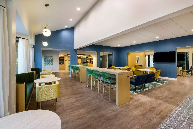 酒店 Sonesta Select Philadelphia Airport