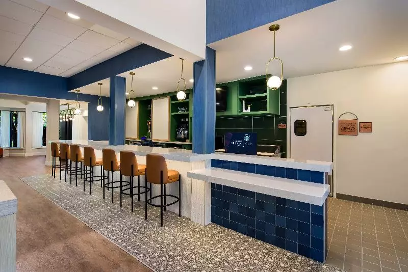 酒店 Sonesta Select Philadelphia Airport