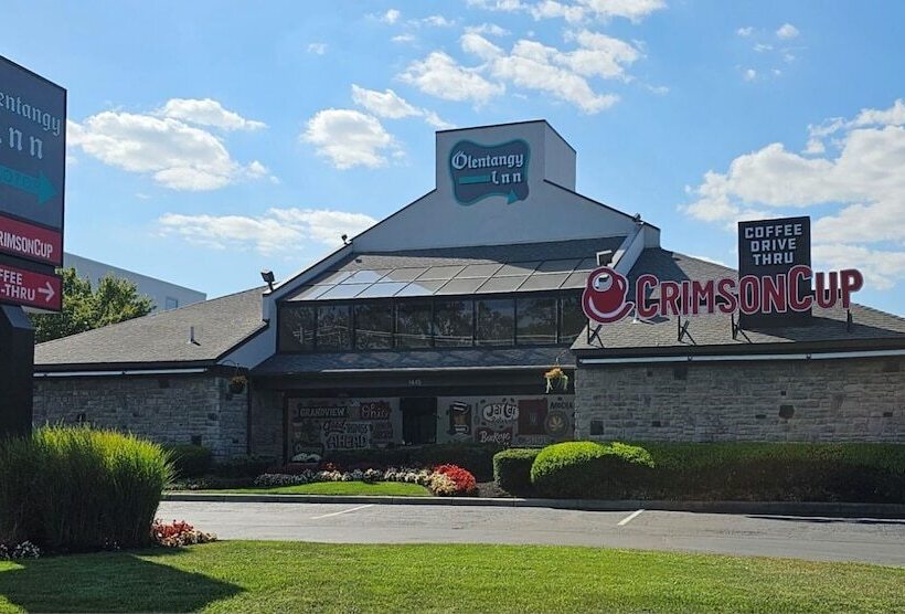 هتل Olentangy Motor Inn