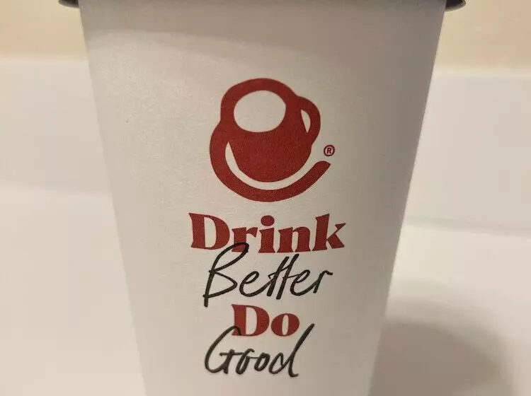 Отель Olentangy Motor Inn