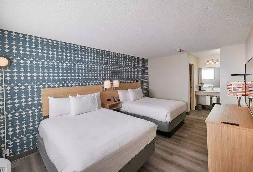 Отель Olentangy Motor Inn