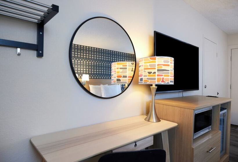 هتل Olentangy Motor Inn