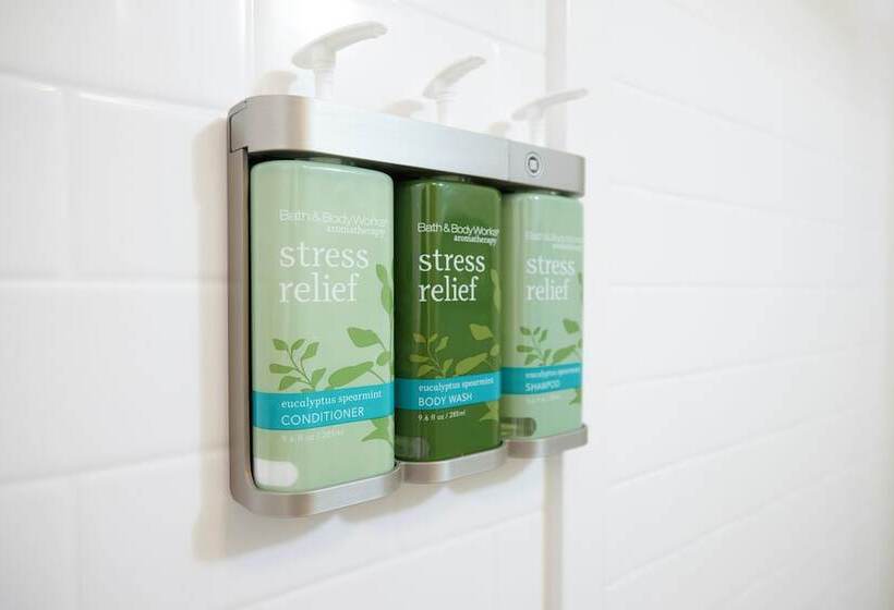 هتل Olentangy Motor Inn