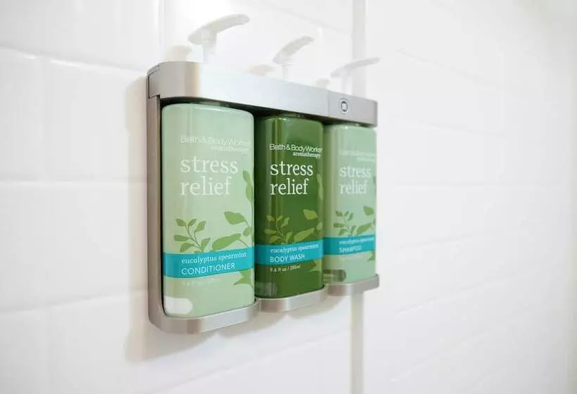 Отель Olentangy Motor Inn