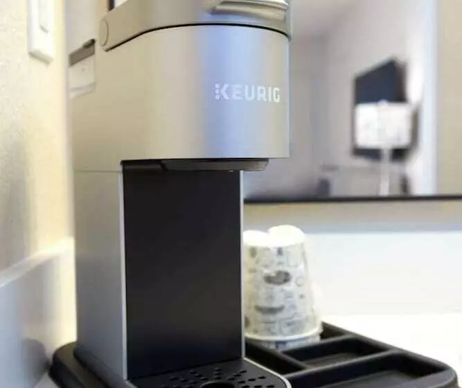 Отель Olentangy Motor Inn