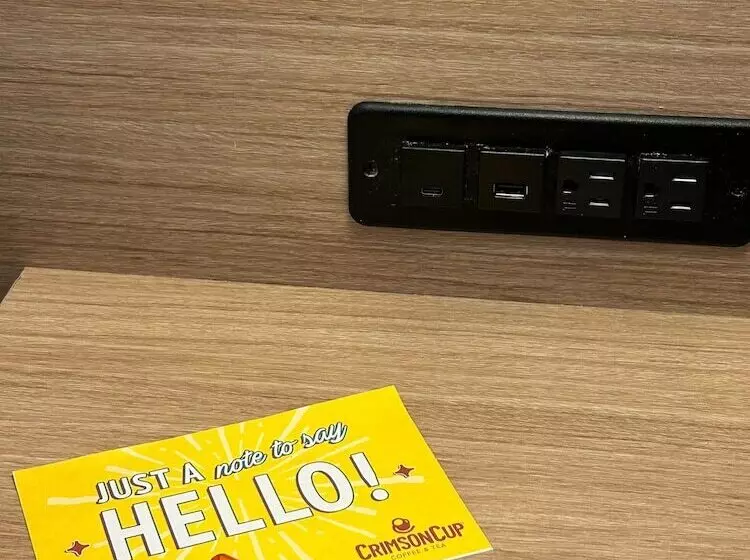 Отель Olentangy Motor Inn