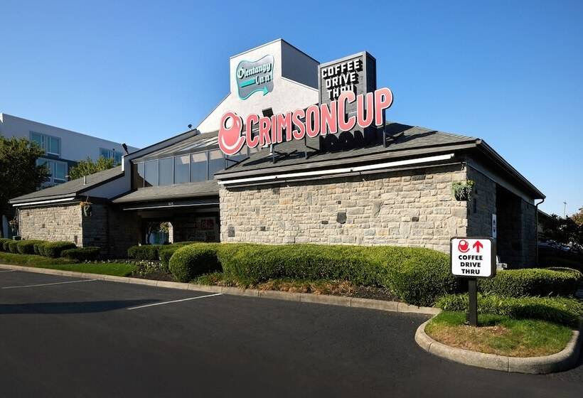 هتل Olentangy Motor Inn