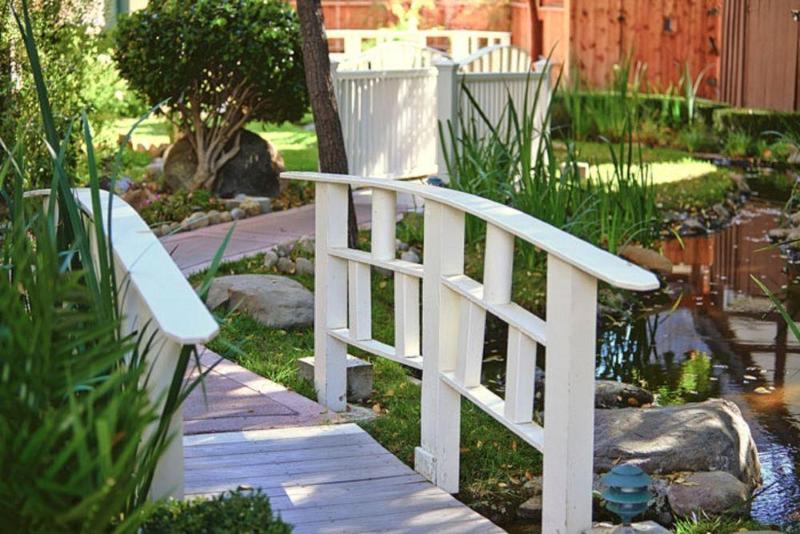 호텔 Wine Valley Inn