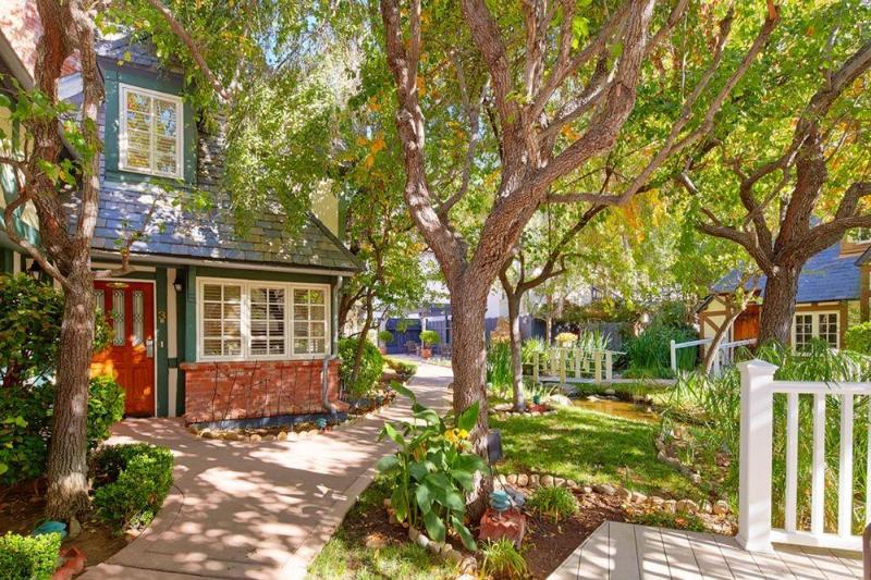 호텔 Wine Valley Inn