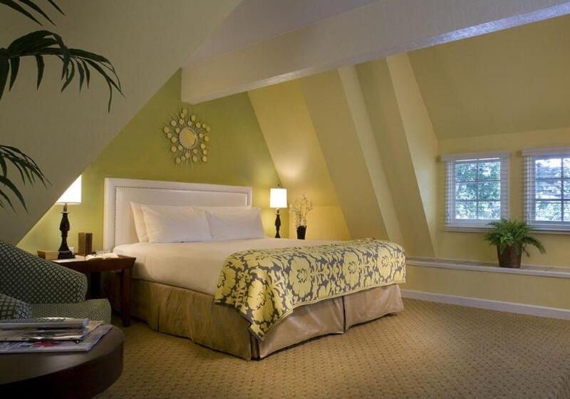 호텔 Wine Valley Inn