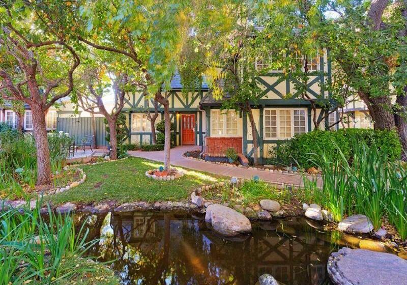 호텔 Wine Valley Inn