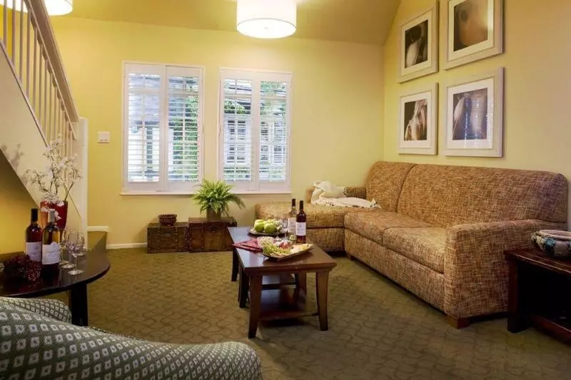 호텔 Wine Valley Inn