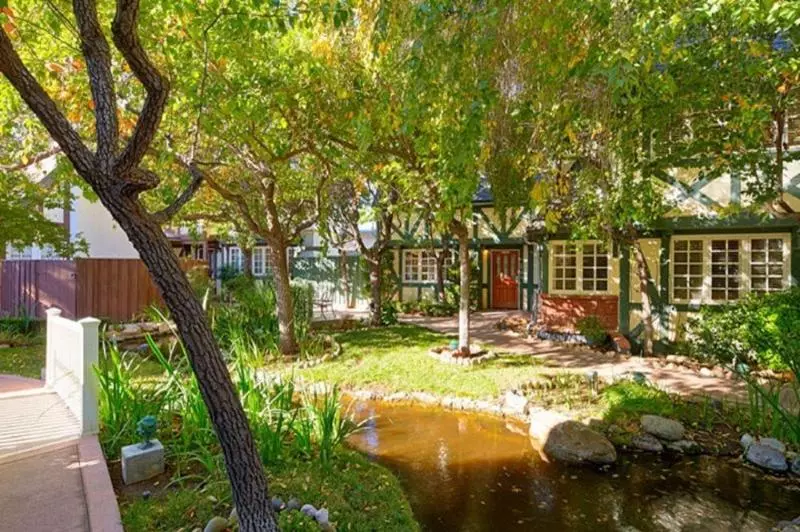 호텔 Wine Valley Inn