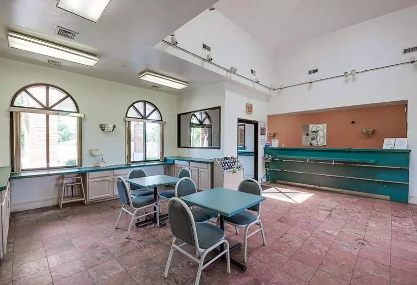 Motel 6-high Point, Nc