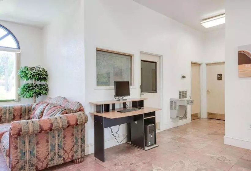 Motel 6-high Point, Nc