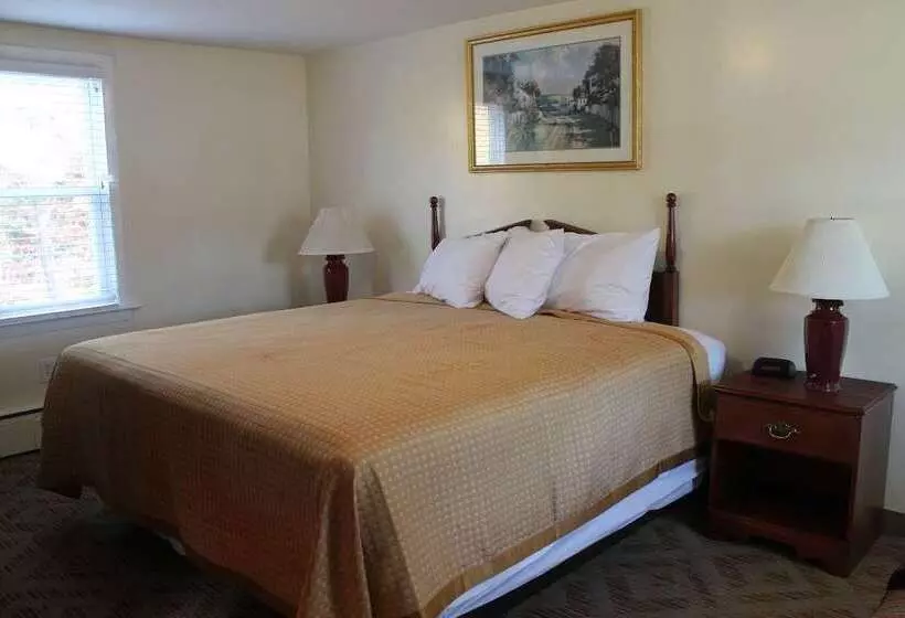 モーテル Knights Inn Centerville Cape Cod Area